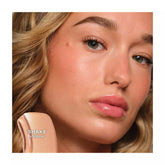 Saie Glossybounce High-Shine Hydrating Lip Gloss Oil - Shake