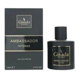 Gisada Ambassador intense EDP For Him - 100 Ml