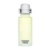 Iceberg Twice For Men EDT 125ml Spray