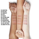 Rimmel Exaggerate Full Color Lip Liner– 104 Call Me Crazy