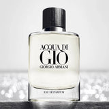 Giorgio Armani Acqua Di Gio EDT For Him - 100 ml