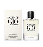 Giorgio Armani Acqua Di Gio EDT For Him - 100 ml