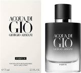 Giorgio Armani Acqua Di Gio Parfum For Him - 100 ml
