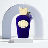 Sospiro Accento Viola EDP For Unisex - 100 ml