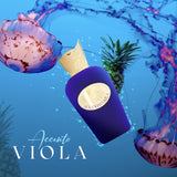 Sospiro Accento Viola EDP For Unisex - 100 ml