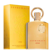 Afnan Supremacy Gold EDP For Unisex- 100 Ml