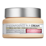 Confidence in a Cream Supercharged - Anti-Aging Hydrating Moisturizer - IT Cosmetics