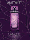 Lalique Amethyst EDP For Her - 100 ml