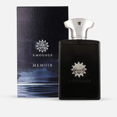 AMOUAGE MEMOIR MAN EDP 100 ML