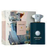 Amouage Enclave EDP For Unisex - 100 ml