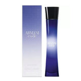 Giorgio Armani Code Femme EDP For Her - 75 ml