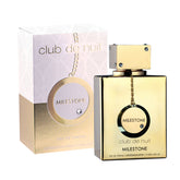 Armaf Club De Nuit Milestone EDP For Unisex -105 ml