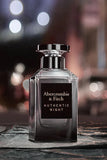 Abercrombie & Fitch Authentic Night EDT For Him - 100 ml