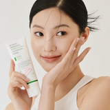 AXIS-Y Sunday Morning Refreshing Cleansing Foam - 120 ml