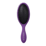 Brush Works Oval Detangling Hair Brush