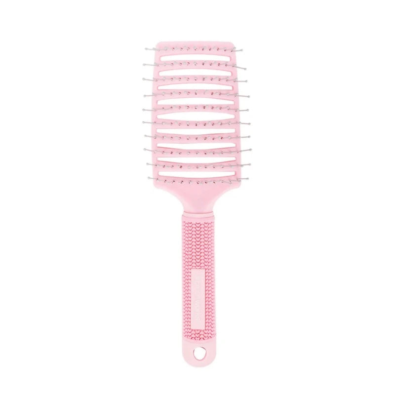 Brush Works Blow Dry Paddle Hair Brush