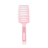 Brush Works Blow Dry Paddle Hair Brush