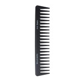 Brush Works Anti-static Wide Tooth Comb