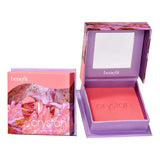 Benefit Cosmetics Crystah