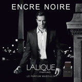 Lalique Encre Noir EDT For Him - 100 ml