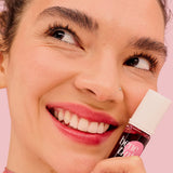 Benetint - Rose-tinted Lip & Cheek Stain DARK CHERRY - BENEFIT COSMETICS