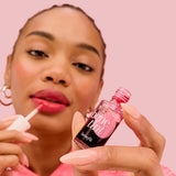 Benetint - Rose-tinted Lip & Cheek Stain DARK CHERRY - BENEFIT COSMETICS