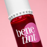 Benetint - Rose-tinted Lip & Cheek Stain DARK CHERRY - BENEFIT COSMETICS