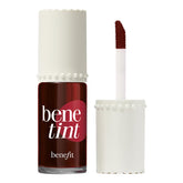 Benetint - Rose-tinted Lip & Cheek Stain DARK CHERRY - BENEFIT COSMETICS