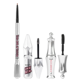 Benefit Cosmetics Brow Haul of Fame Value Set