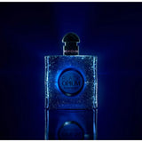 Yves Saint Laurent Black Opium Intense EDP For Her - 90 ml