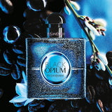 Yves Saint Laurent Black Opium Intense EDP For Her - 90 ml