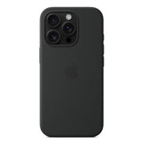 Apple iPhone 16 Pro Silicone Case with MagSafe
