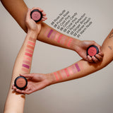 IsaDora Perfect Blush - 03 Ginger Brown