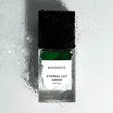 Bohoboco Eternal Lily Amber Perfume For Unisex - 50 ml