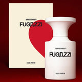 BornToStandOut Fugazzi EDP For Unisex - 50 ml