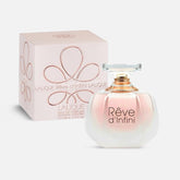 Lalique Reve Dinfini EDP For Her - 100 ml