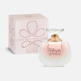 Lalique Reve Dinfini EDP For Her - 100 ml