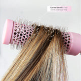 Brush Works Round Vent Brush