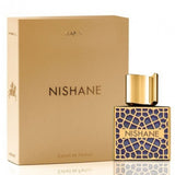 Nishane Mana EDP For Unisex - 50 ml