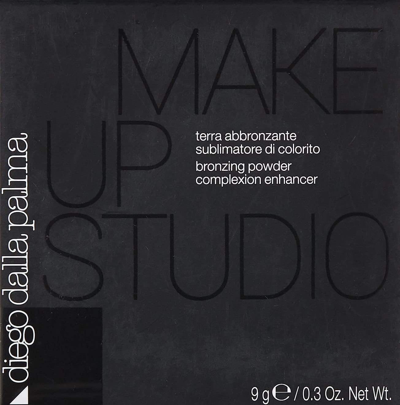 Diego Dalla Palma Bronze Makeup Powder 9g Diego Dalla Palma Bronze Makeup Powder 9g