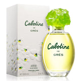 Grès Cabotine De Gres EDT For Her - 100 ml