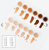 Glossier Stretch Balm Concealer For Dewy Buildable Coverage - Very Light 3