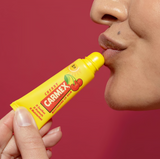Carmex Cherry Lip Balm Tube - 10 gr