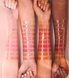 Catrice Melt & Shine Juicy Lip Balm 050 - 1.3 gr - Resting Beach Face