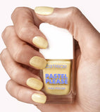 Catrice Nail Polish Pastel Please - 030 Sunny Honey