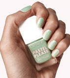 Catrice Nail Polish Pastel Please - 040 Mint Breeze