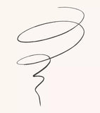 Catrice Liquid Eyeliner Waterproof Ink - 010 Best in Black