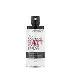 Catrice Mattifying Fixing Spray Oil Control