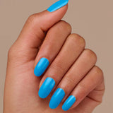 Catrice Super Brights Nail Polish - 020 Splish Splash