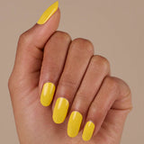 Catrice Super Brights Nail Polish - 030 Feeling Sunshine